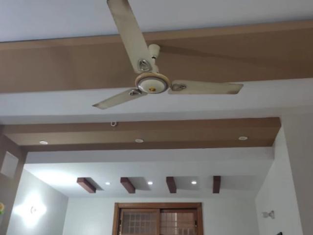 Original pics well maintain house Blok D Karachi Gulshan E Iqbal Block 3 ID 73938