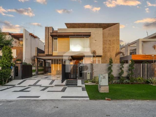 Original Price Add Ultra Modern Brand New Lavish Bungalow Full Basement Swimming Pool Cinema Hall Fully Furnished Lift Installed Very Reasonable Deal