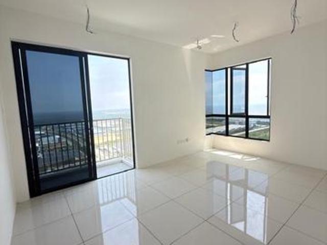 Original Seaview Vivo Executive Apartment For Sale Batu Kawan