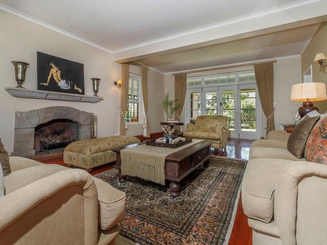 Come home to the Manor!