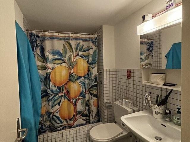 Originelle Wohnung in der Altstadt, Nähe zum Rhein