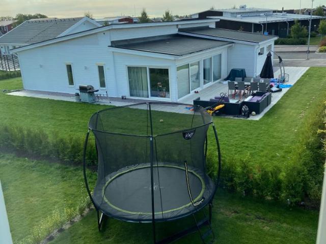 Origovägen, Västerås