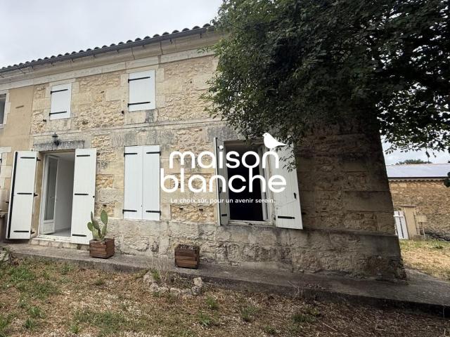 Orignolles Vente Maison 17