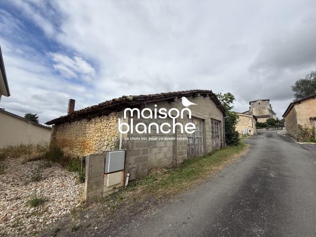 Orignolles Vente Maison 17