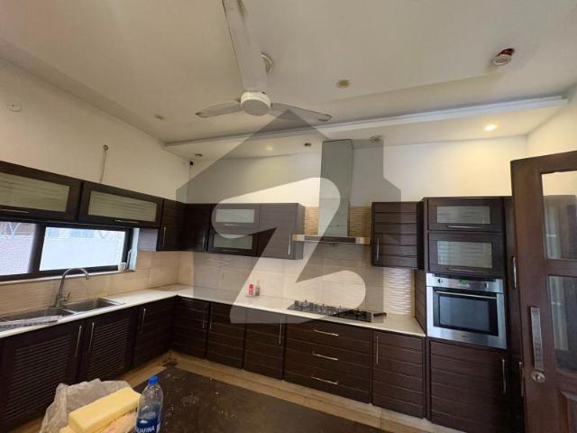 Orignal Ad 1 Kanal Modern Design House Near Park And Mosque For Rent DHA Phase 5 Lahore DHA Phase 5