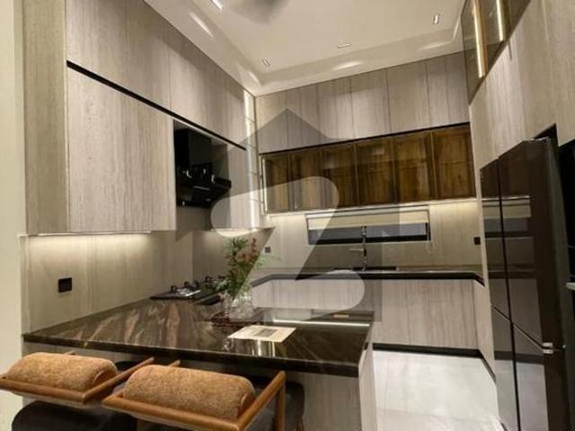 Orignal photos fully furnished 1 kanal house for sale in dha phase 7 lahore dha phase 7