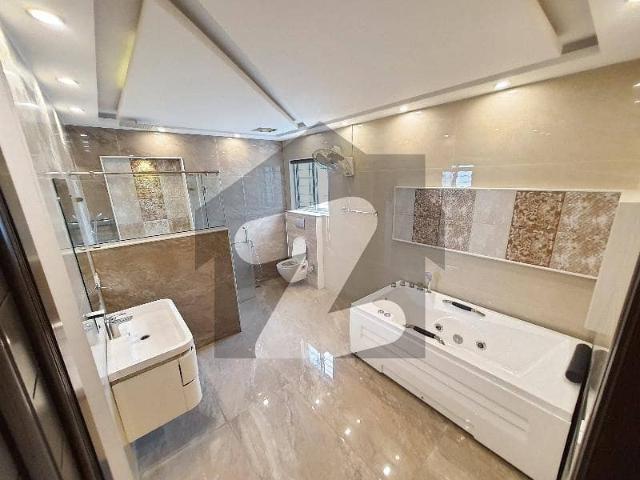 1 Kanal House In DHA Phase 6 Is Available