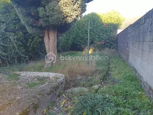 Origny Sainte Benoite 02390 Achat / Vente maison 4 pièces t4 cave