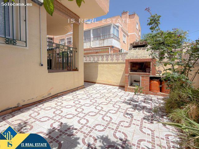 Orihuela Costa! Luminoso Bungalow con amplia terraza en residencial exclusivo con piscina y ubicació