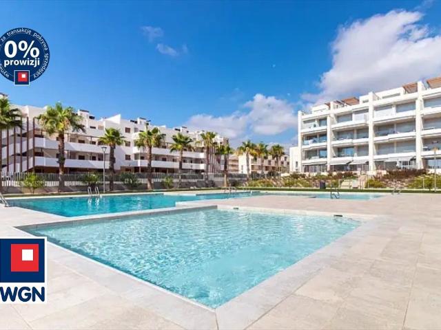 Penthouse z widokiem na morze, solarium, basen i klimatyzacja