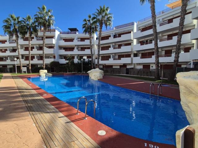 Orihuela Costa, Playa Flamenca: Magnífico ático totalmente reformado