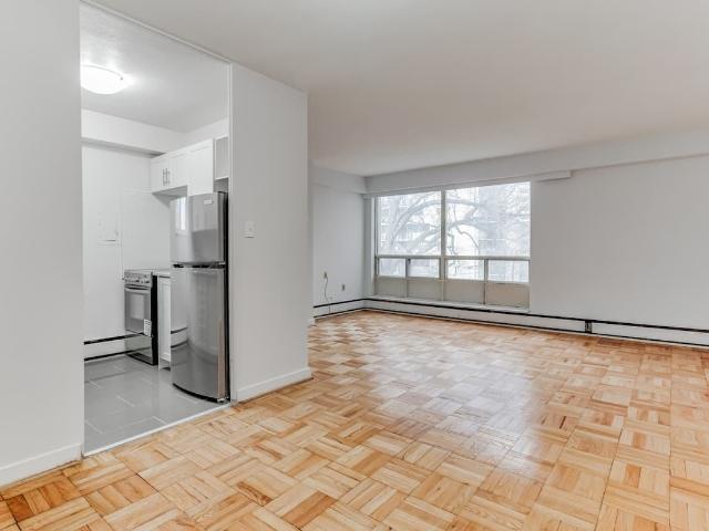 Oriole Apartments 1 Bedroom Apartment for Rent at 1 Oriole Rd, Toronto, ON M4V 2E7 Deer Park