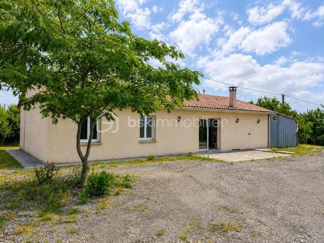 Oriolles Vente Maison 16