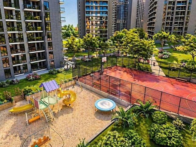 ORION TOWERS İNCEK 2+1 AVM KONSEPT YÜKSEK PRİM POTANSİYELİ