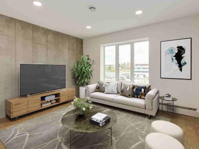 Orion at Lumino Park 2 Bedroom Apartment for Rent at 5709 2 St Sw, Calgary, AB T2H 1K9
