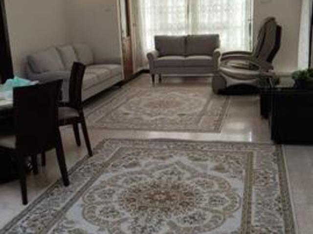 Orion Condo Jalan Tun Razak Fully Furnished Walk to IJN HKL