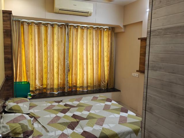 Orion Heights 1 Bedroom 425 Sq. Ft. Apartment in Kandivali West Mumbai Listing ID: #9970