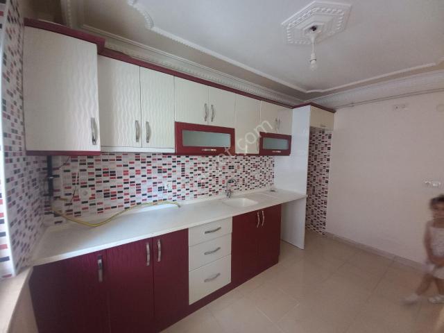 Orion Karşısı Kiralık Ara Kat 2+1 Daire
