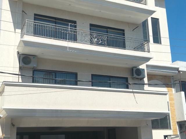 Orion Properties 4 Bedroom 2250 Sq. Ft. Builder Floor in Sector 2 Panchkula Listing ID: #9515
