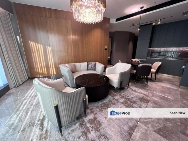Orion Residence