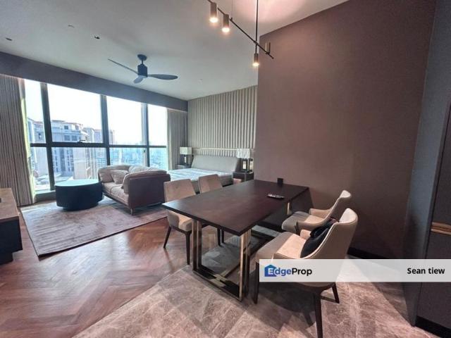 Orion Residence