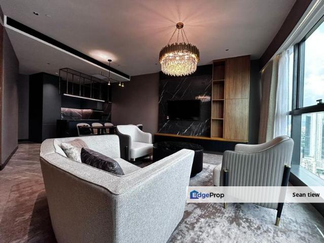 Orion Residence