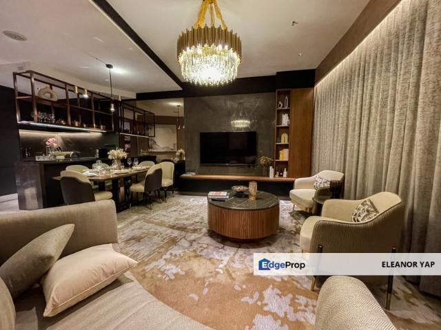 Orion Residence