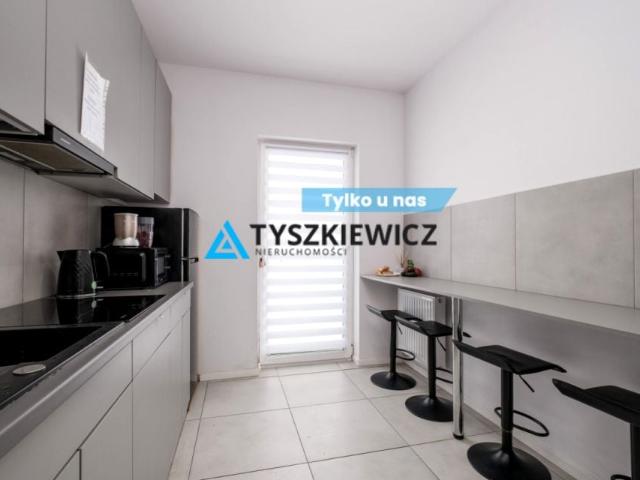 Oriona 170 m², Gdańsk
