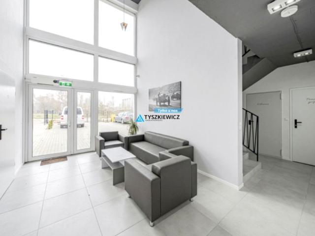 Oriona 24,63 m², Gdańsk