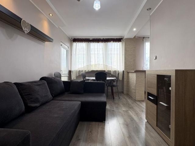 Oriona 33,10 m², Głogów