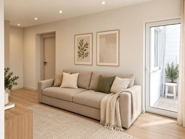 Oriona 33,10 m², Głogów