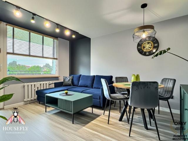 Oriona 41 m², Głogów