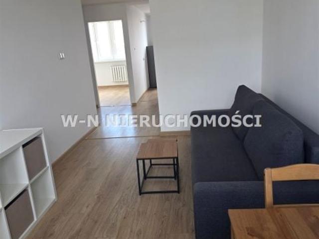 Oriona 49 m², Głogów