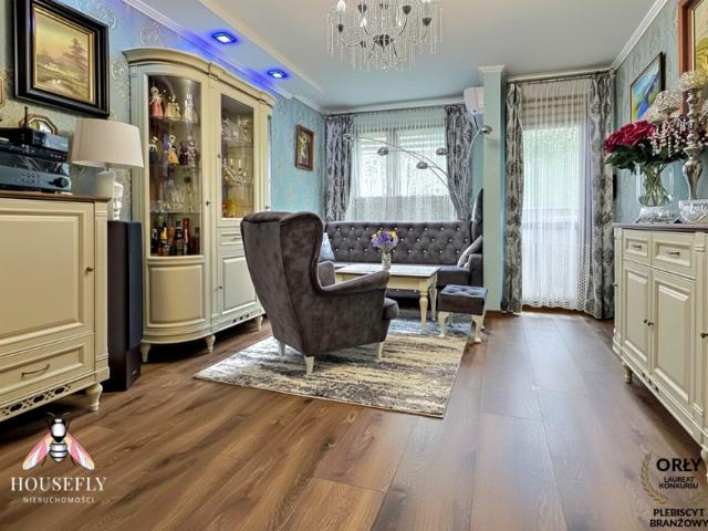 Oriona 52 m², Głogów