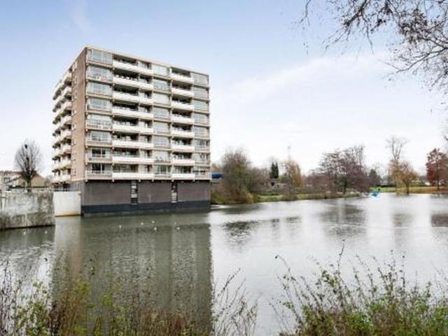 Orionstraat 5632 DD Eindhoven