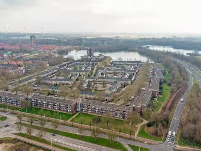 Orionsingel 154 Arnhem