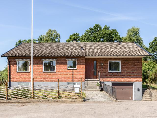 Orionvägen 9