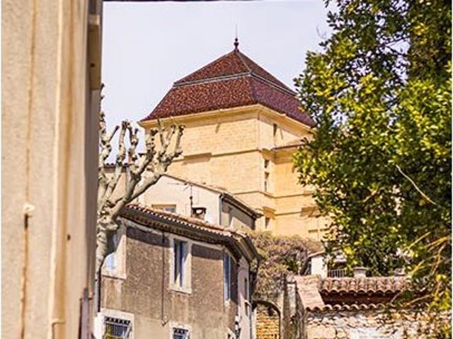 ORIS 1 à 4 pièces, 31 à 81 m²