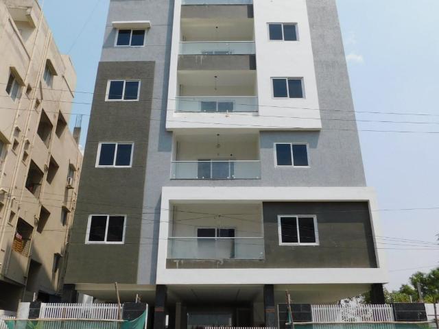 Orjt Fully Gated Communit 3 Bedroom 1431 Sq. Ft. Apartment in Manchirevula Hyderabad Listing ID: #9602