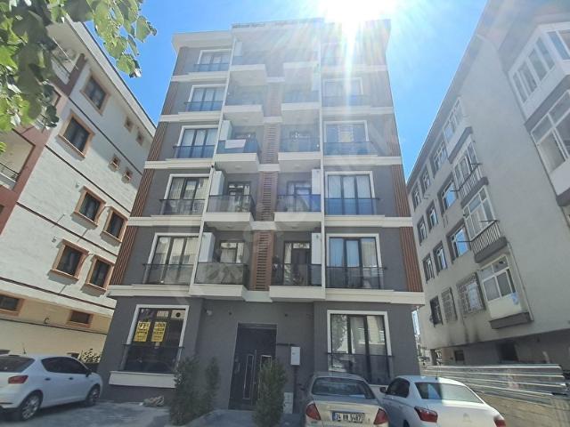 ORJİN EMLAKTAN KİRALIK SIFIR ARAKAT DAİRE
