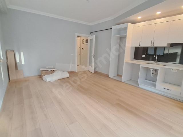 ORJİN EMLAKTAN TAPU MASRAFSIZ SATILIK SIFIR YÜKSEK GİRİŞ DAİRE