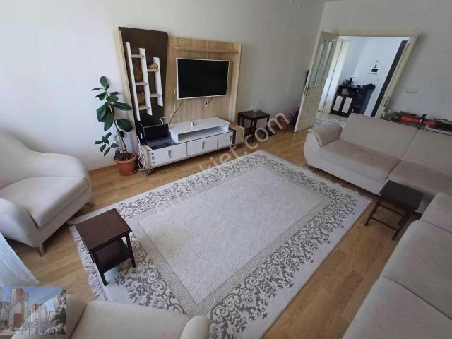 Orkıde Gayrimenkulden Orkıde G Bloklarda Temiz Eşyalı Kiralık