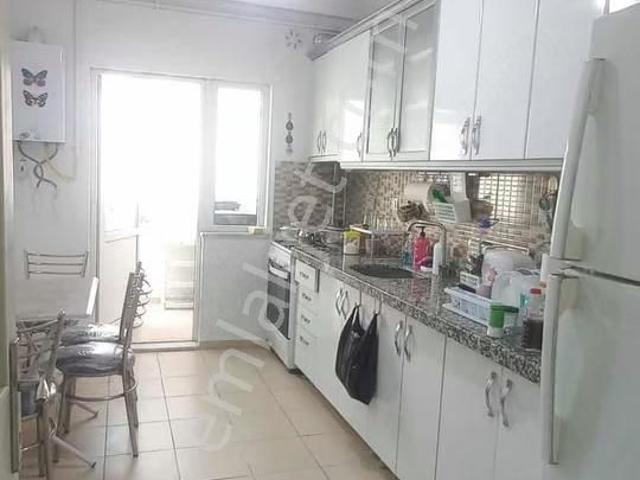 Orkıde Gayrimenkulden Orkide G Bloklarda Satılık Daire