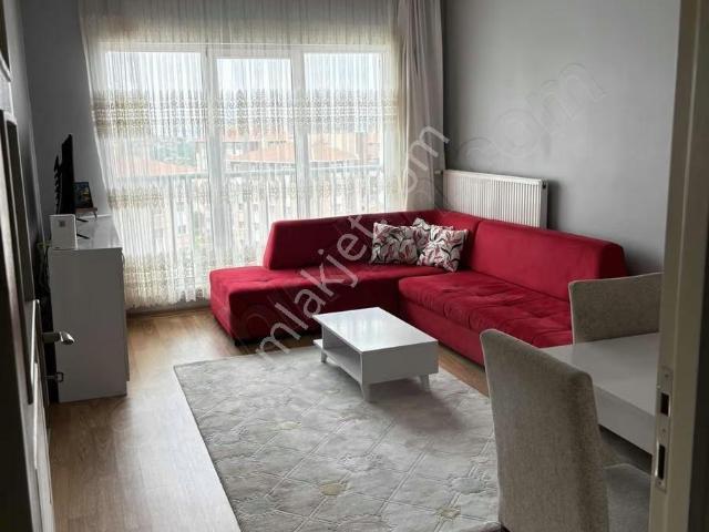 Orkıde Gayrimenkulden Tokilerde Eşyalı Kiralık Daire