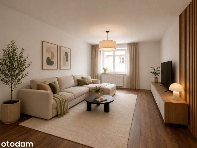 Orkana 3 65,68 m², Jelenia Góra