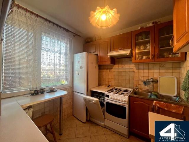 Orkana 39,60 m², Kielce