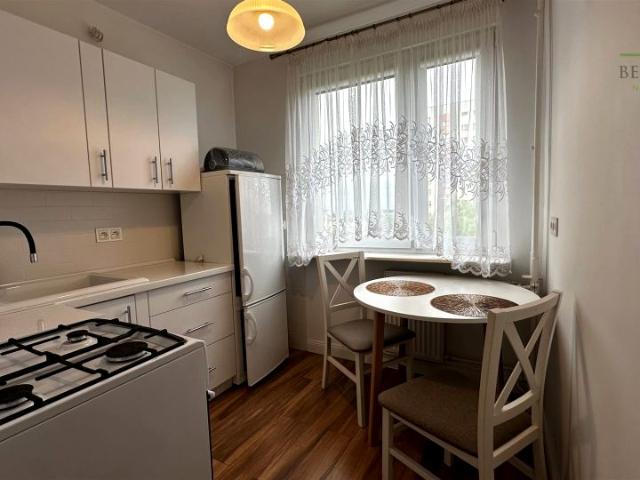 Orkana 39,64 m², Kielce