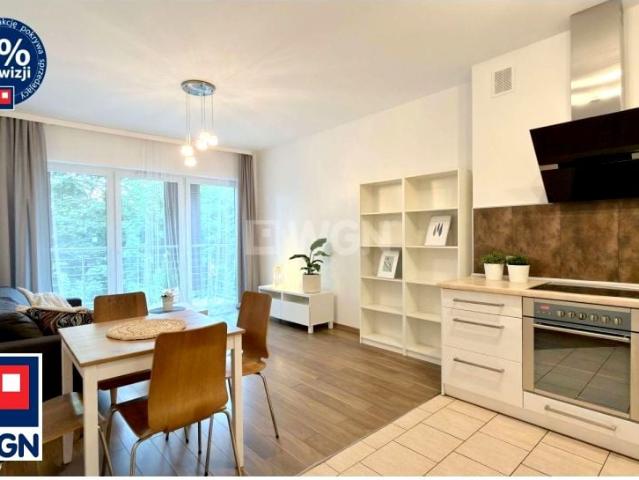 Orkana 41,89 m², Katowice