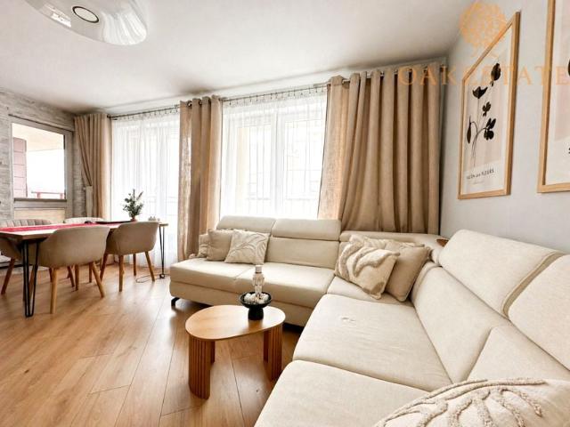 Orkana, 46 63 m², Kielce