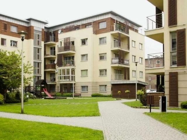 Orkana 56 m², Katowice